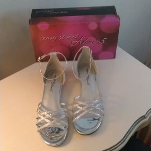 Women's Evening Sandals